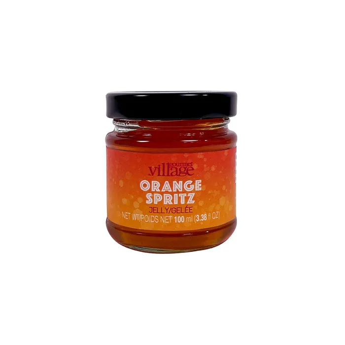 Rings Gourmet du Village Cocktail Jelly
