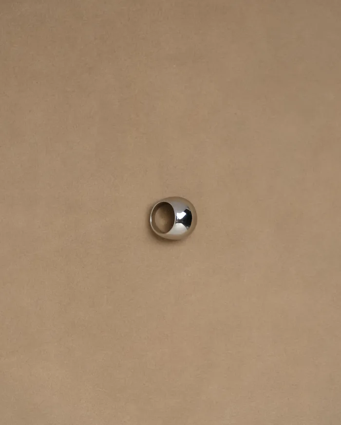 Rings MYJN Gmez Dome Ring