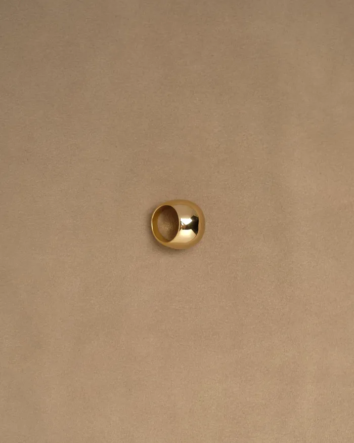 Rings MYJN Gmez Dome Ring