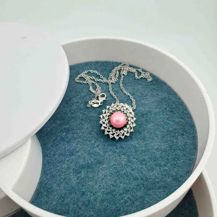 Rings Mystery Reveal Rotating Tower Case with 925 Jewelry Oysters Fizzers and More ROTA001 Rings Mystery Reveal Rotating Tower Case with 925 Jewelry Oysters Fizzers and More ROTA001