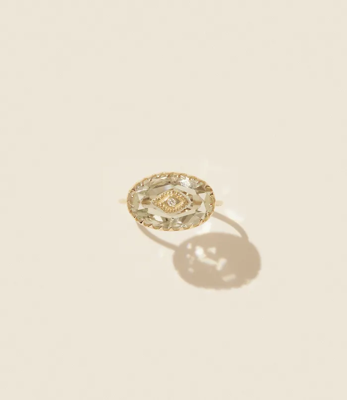 Rings Pascale Monvoisin Souad ring
