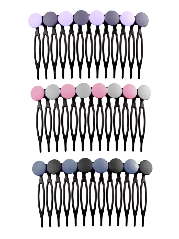 Rings Yellow Chimes Yellow Chimes Comb Pin for Women Hair Accessories for Women Western Comb Clips for Hair for Women Set of 3 Pcs Juda Pin Hair Pins for Women Side Pin Comb Pin Juda pin Accessories for Women Rings Yellow Chimes Yellow Chimes Comb Pin for Women Hair Accessories for Women Western Comb Clips for Hair for Women Set of 3 Pcs Juda Pin Hair Pins for Women Side Pin Comb Pin Juda pin Accessories for Women