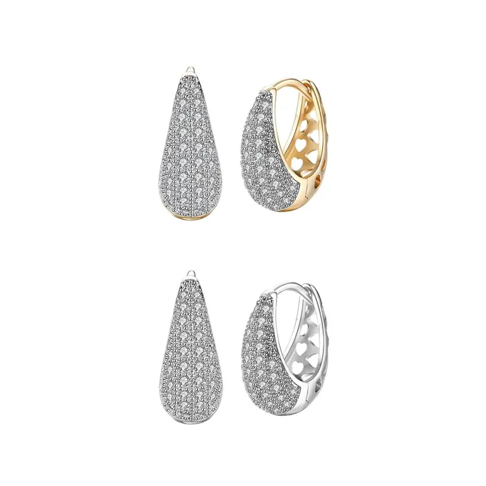 Rings Yellow Chimes Yellow Chimes Hoop Earrings for Women Combo of 2 Pairs Classic Silver Gold Plated Crystals Hoop Earrings for Women and Girls Rings Yellow Chimes Yellow Chimes Hoop Earrings for Women Combo of 2 Pairs Classic Silver Gold Plated Crystals Hoop Earrings for Women and Girls