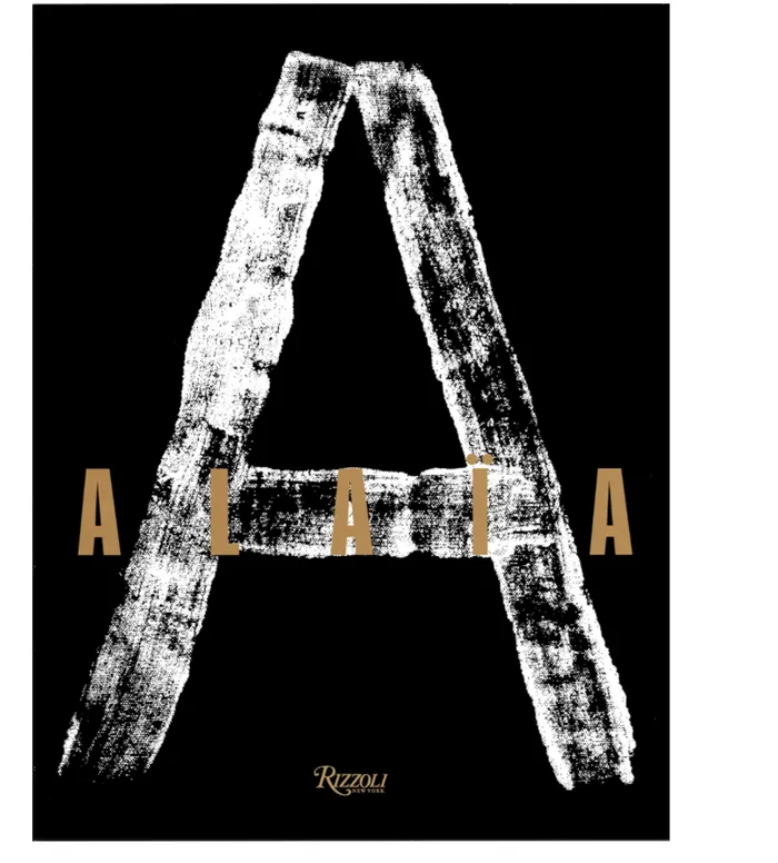 Rizzoli Earrings Alaia