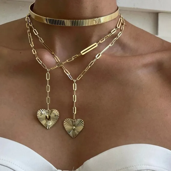 Shepard Lariat Jennifer Zeuner Earrings