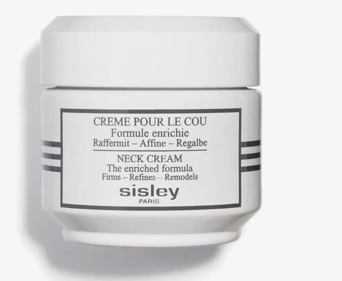 sisley Earrings NECK CREAM