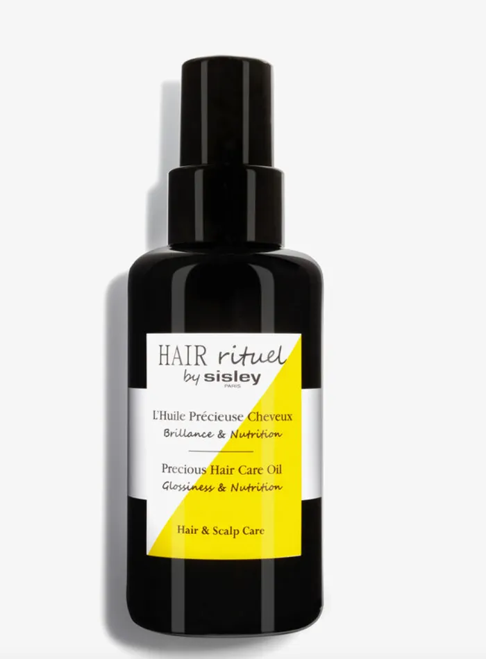 sisley Necklaces PRECIOUS HAIR CARE OIL