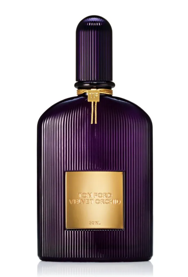 Tom Ford Earrings VELVET ORCHID