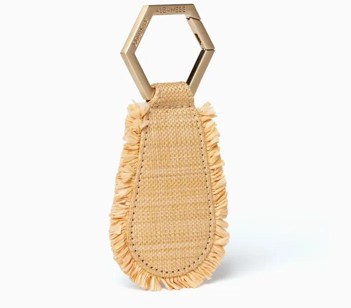 TOPTOTE The Fray Earrings