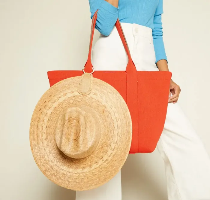 TOPTOTE The Fray Earrings