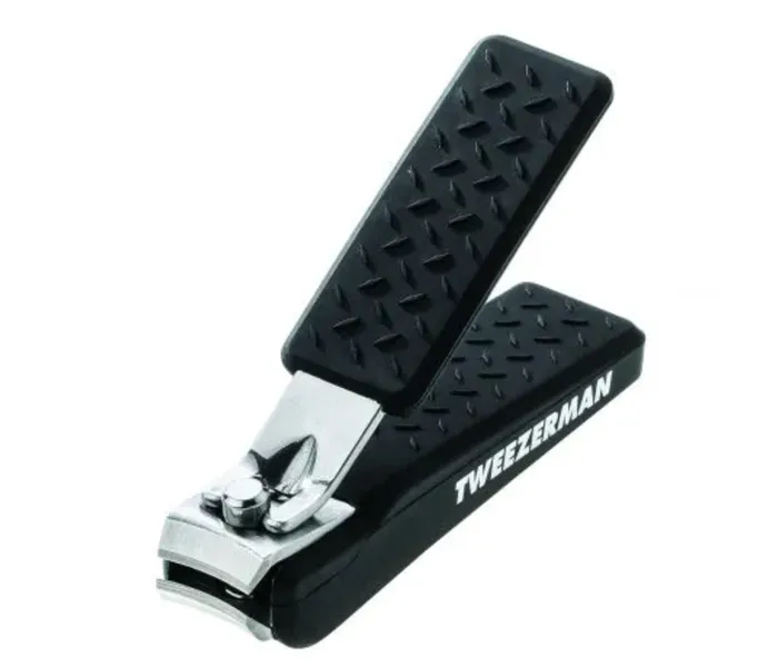 Tweezerman Precision Grip Fingernail Clipper Earrings
