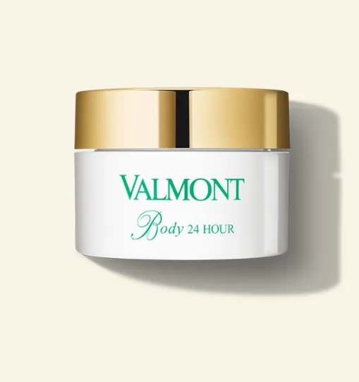 Valmont Earrings BODY 24 HOUR