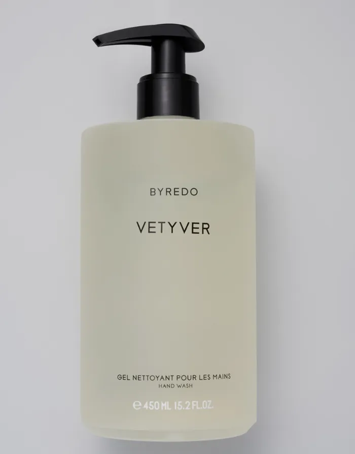 Vetyver Hand Wash BYREDO Earrings
