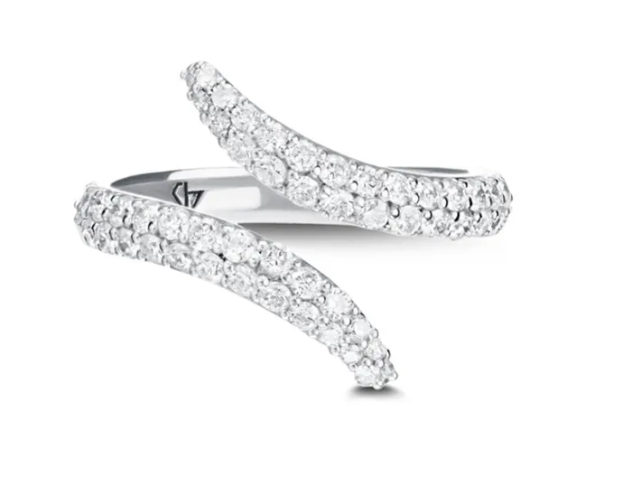 Viper Ring Carbon Hyde Rings