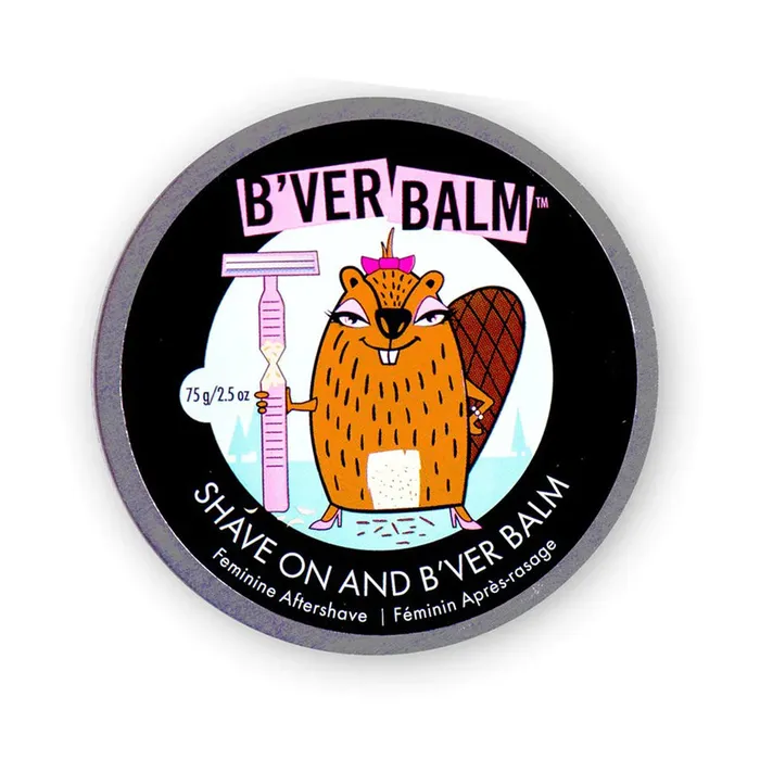 Walton Wood Farm Earrings After Shave Beaver Balm