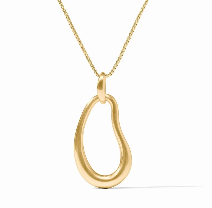 Wave Pendant JULIE VOS Necklaces