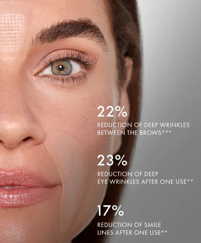 WRINKLE ERASING RETINOL PATCHES 111SKIN Earrings
