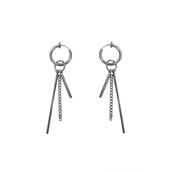 Yellow Chimes Earrings for Men and Boys 2 Pcs Stainless Steel Dangler Huggie Hoop Earrings for Men Accessoriess Jewellery for Men Birthday Gift for Men and Boys Anniversary Gift for Husband Yellow Chimes Rings Yellow Chimes Earrings for Men and Boys 2 Pcs Stainless Steel Dangler Huggie Hoop Earrings for Men Accessoriess Jewellery for Men Birthday Gift for Men and Boys Anniversary Gift for Husband Yellow Chimes Rings