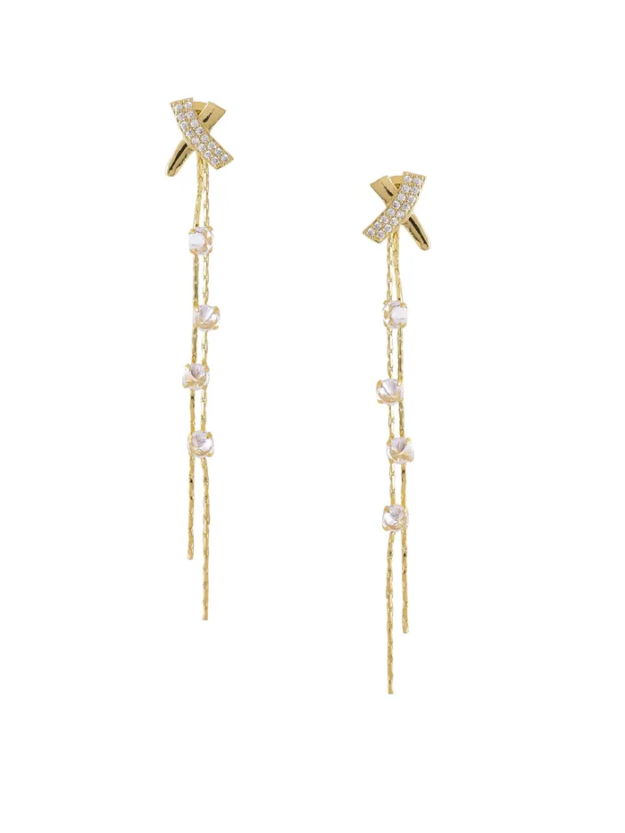 Yellow Chimes Earrings Yellow Chimes Earrings for Women and Girls Crystal Dangler Gold Toned Crystal Drop Designed Long Danglers Earrings Birthday Gift for girls and women Anniversary Gift for Wife Yellow Chimes Earrings Yellow Chimes Earrings for Women and Girls Crystal Dangler Gold Toned Crystal Drop Designed Long Danglers Earrings Birthday Gift for girls and women Anniversary Gift for Wife