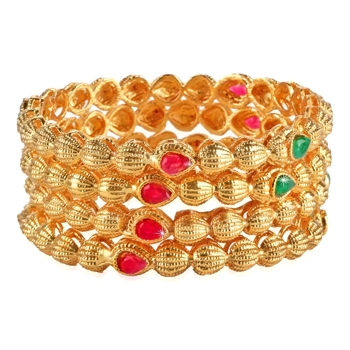 Yellow Chimes Earrings Yellow Chimes Elegant Latest Style Bangles Traditional Bangle Set for Women and Girls Yellow Chimes Earrings Yellow Chimes Elegant Latest Style Bangles Traditional Bangle Set for Women and Girls