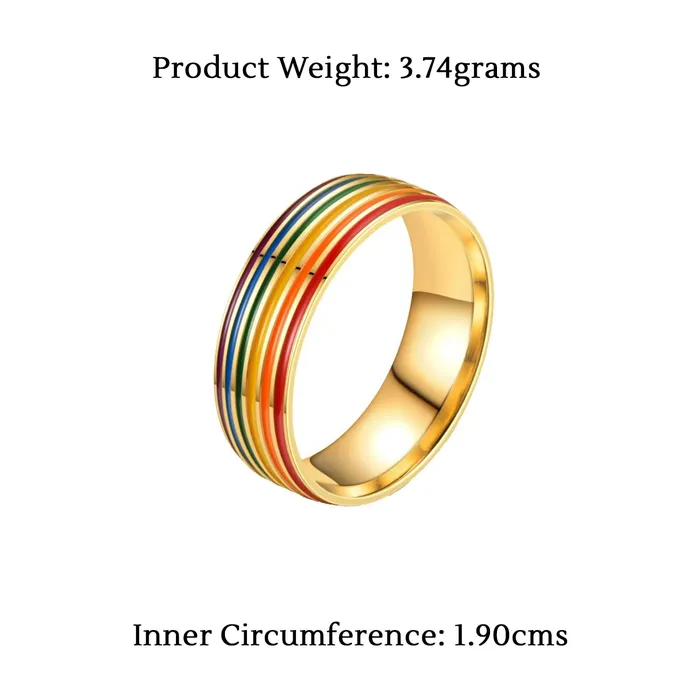 Yellow Chimes Earrings Yellow Chimes Ring For Couples Silver Tone Elegant Classic Engagement Rings For Men and Women