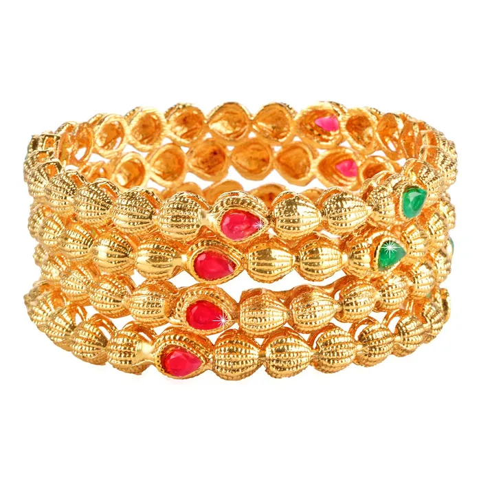 Yellow Chimes Elegant Latest Style Bangles Traditional Bangle Set for Women and Girls Yellow Chimes Earrings Yellow Chimes Elegant Latest Style Bangles Traditional Bangle Set for Women and Girls Yellow Chimes Earrings