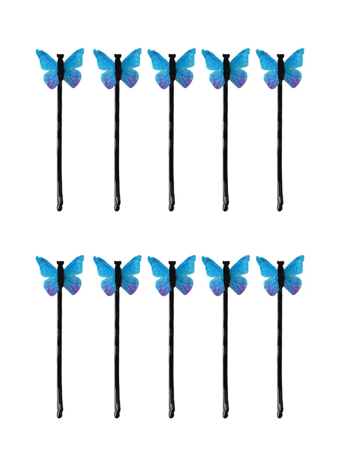 Yellow Chimes Hair Pins for Women Girls Hair Accessories for Women Hair Pin 10 Pcs Purple Butterfly Bobby Pins for Hair Pins for Girls Bobby Pins fro women Gift for Women and Girls Yellow Chimes Rings Yellow Chimes Hair Pins for Women Girls Hair Accessories for Women Hair Pin 10 Pcs Purple Butterfly Bobby Pins for Hair Pins for Girls Bobby Pins fro women Gift for Women and Girls Yellow Chimes Rings