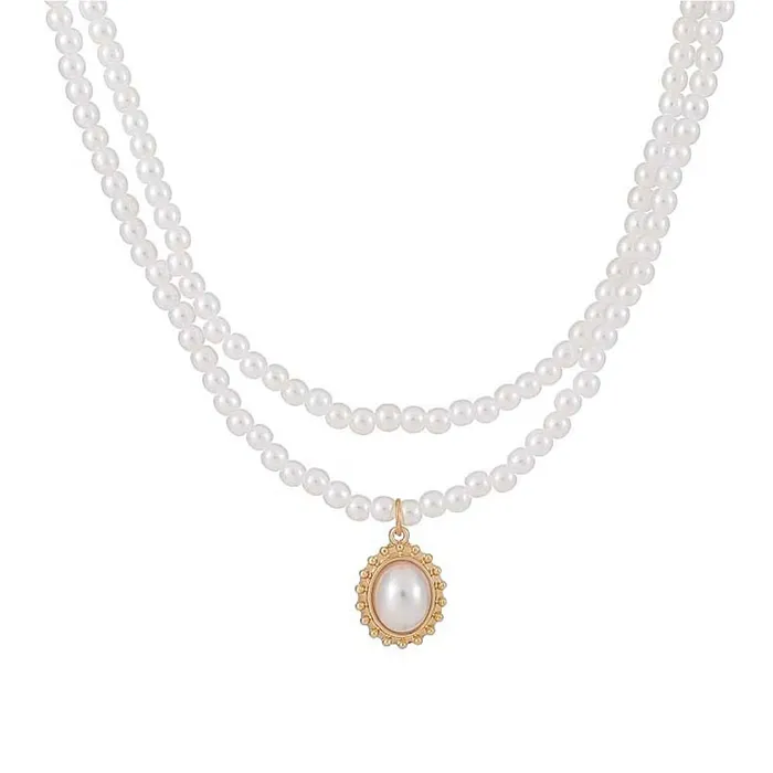 Yellow Chimes Necklace for Women and Girls Pearl Necklace for Women Gold Plated Multilayered Necklace for Girls Birthday Gift for girls and women Anniversary Gift for Wife Yellow Chimes Earrings Yellow Chimes Necklace for Women and Girls Pearl Necklace for Women Gold Plated Multilayered Necklace for Girls Birthday Gift for girls and women Anniversary Gift for Wife Yellow Chimes Earrings