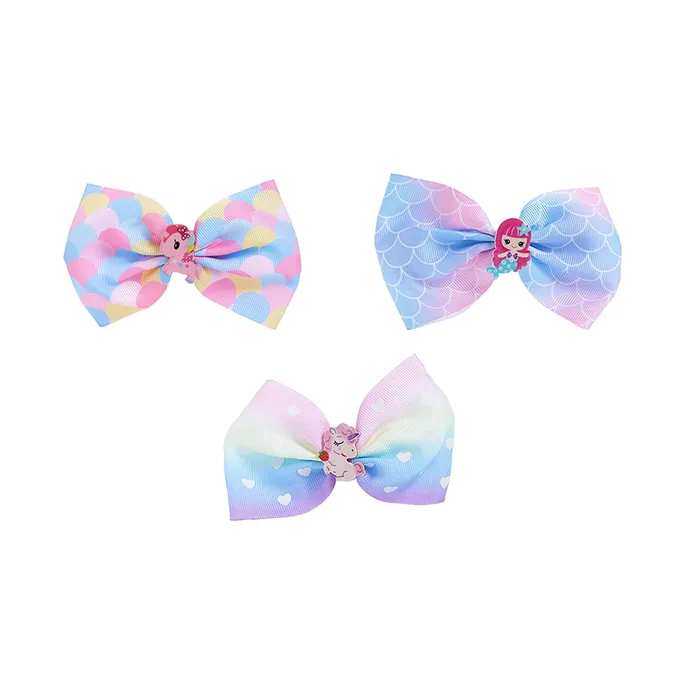 Yellow Chimes Necklaces Melbees by Yellow Chimes Combo of 3 Unicorn Bow Hair Clips Hair Accessories for Girls Kids Pack of 3 MultiColor Medium Yellow Chimes Necklaces Melbees by Yellow Chimes Combo of 3 Unicorn Bow Hair Clips Hair Accessories for Girls Kids Pack of 3 MultiColor Medium
