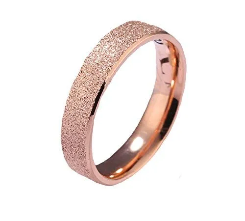 Yellow Chimes Necklaces Yellow Chimes Rings for Women Rose gold plated Silky and Smooth Finished Stainless Steel Band Designed Statement Steel Collection Ring for Women and Girls Yellow Chimes Necklaces Yellow Chimes Rings for Women Rose gold plated Silky and Smooth Finished Stainless Steel Band Designed Statement Steel Collection Ring for Women and Girls