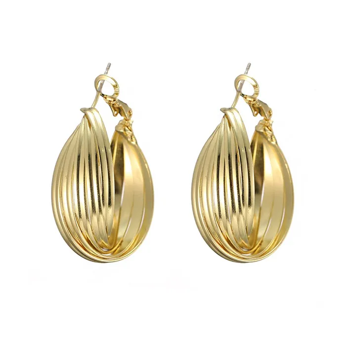Yellow Chimes Rings Yellow Chimes Earrings for Women and Girls Golden Hoops Earrings Gold Plated Twisted Layered Hoop Earrings for Women Birthday Gift for girls and women Anniversary Gift for Wife Yellow Chimes Rings Yellow Chimes Earrings for Women and Girls Golden Hoops Earrings Gold Plated Twisted Layered Hoop Earrings for Women Birthday Gift for girls and women Anniversary Gift for Wife