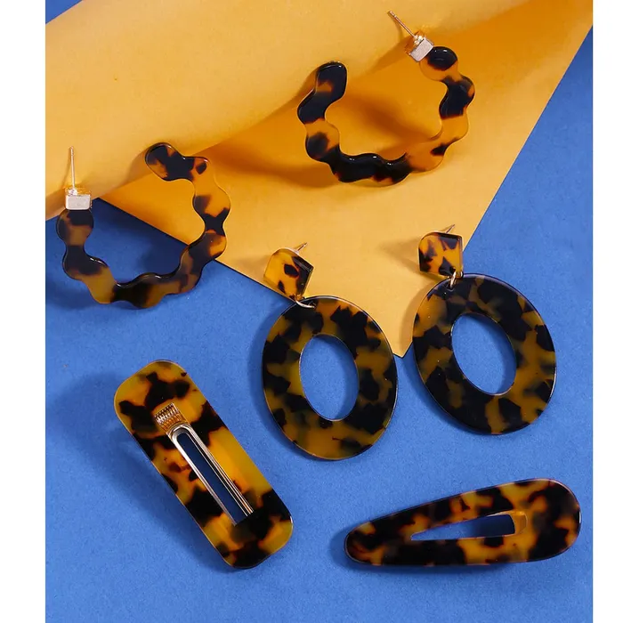 Yellow Chimes Yellow Chimes Combo of Crystal Pearl Gold Plated Stud Hoop Earrings Set for Women and Girls Design 12 Necklaces
