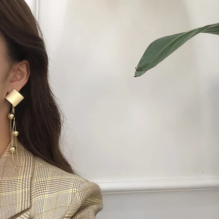 Yellow Chimes Yellow Chimes Latest Collection Silver Gold Plated Design Hoop Stud Earrings for Women and Girls Dangler Design Necklaces